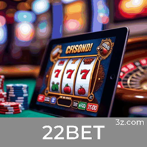 Acesso ao 22BET