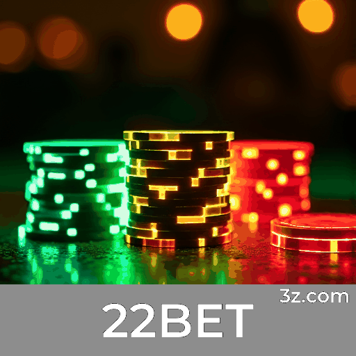 Acesso ao 22BET