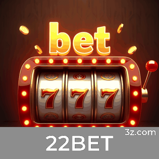 Cadastro na 22BET