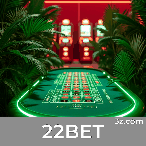 Cassino Online 22BET