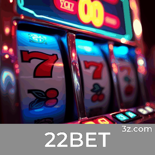 Cassino Online 22BET