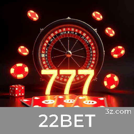 Cassino Online 22BET