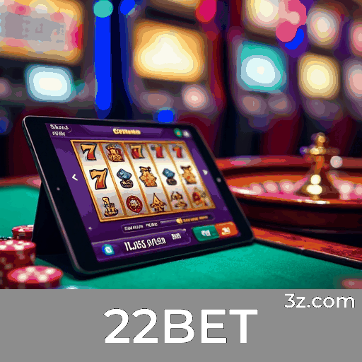 Cadastro na 22BET