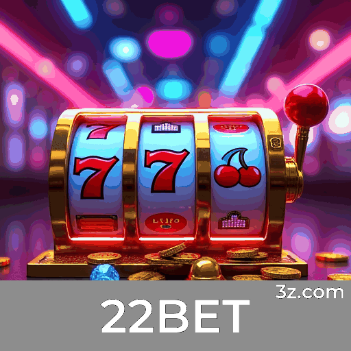 Cadastro na 22BET