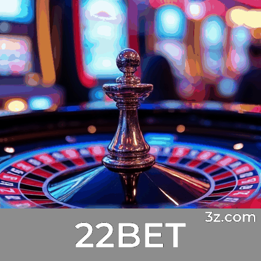 Acesso ao 22BET