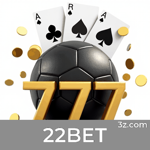 Cassino Online 22BET