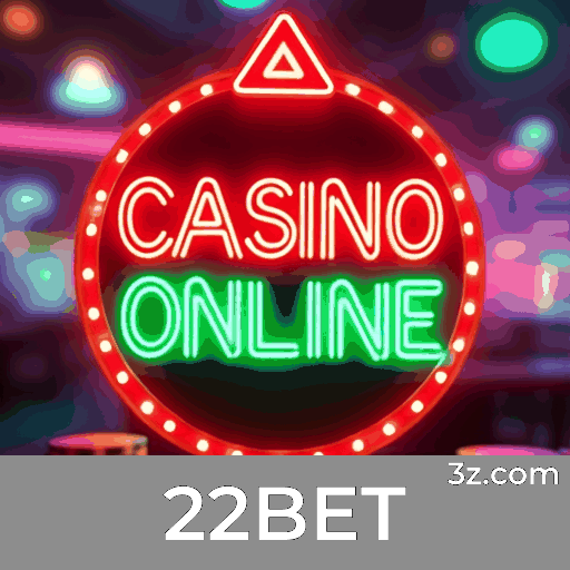 Acesso ao 22BET