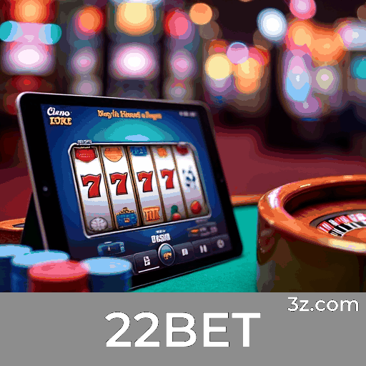 Acesso ao 22BET