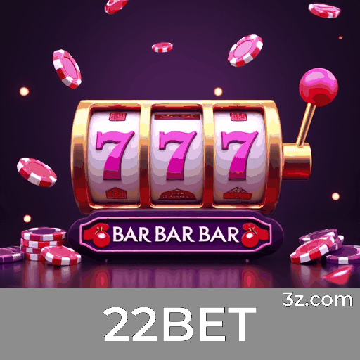 Acesso ao 22BET