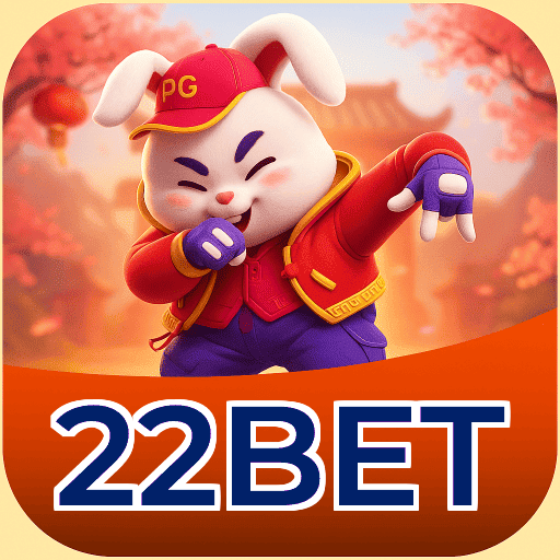 22BET logo