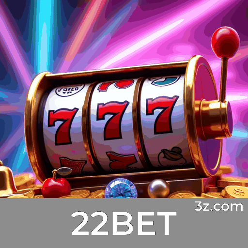 Cadastro na 22BET