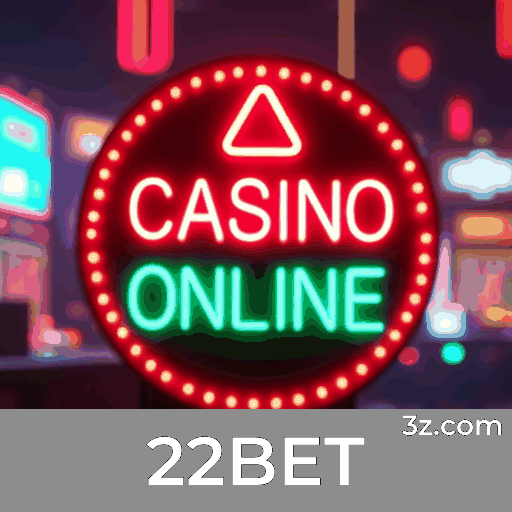 22BET - Cassino Premiado com Pagamentos Rápidos