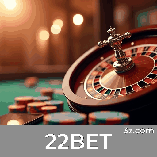 Cadastro na 22BET