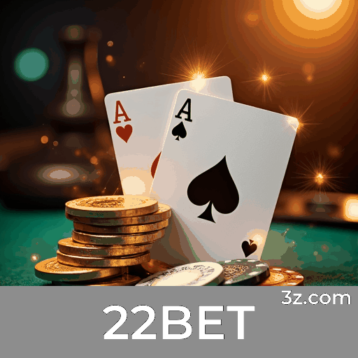 Cassino Online 22BET
