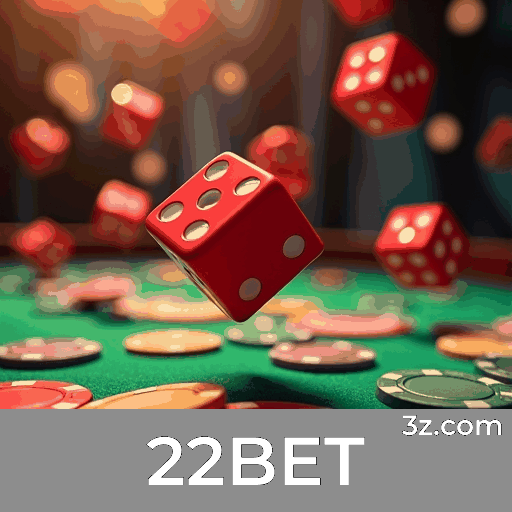 Cassino Online 22BET
