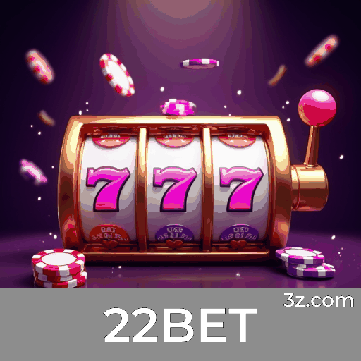 Acesso ao 22BET