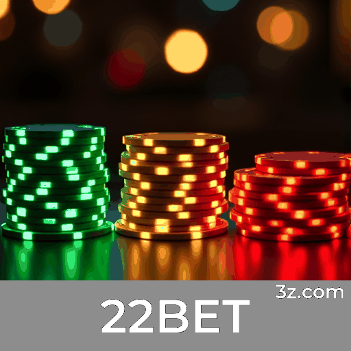 Acesso ao 22BET
