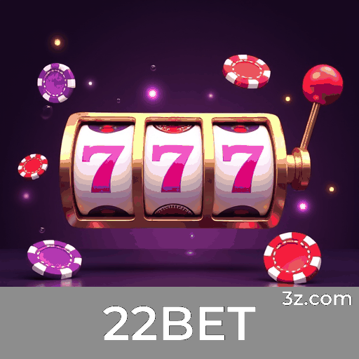 Cadastro na 22BET