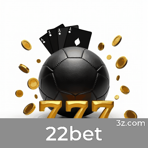 22bet: Experiência Autêntica de Cassino ao Vivo