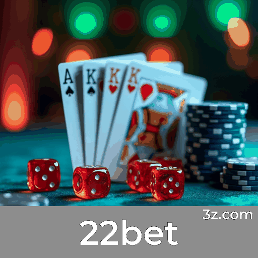 DEPÓSITOS na 22bet